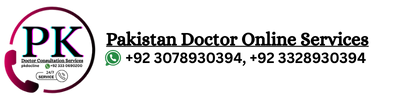 PK Logo